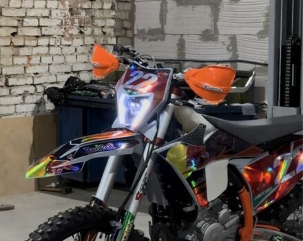 Kovi Lite 300, объемом двигателя 0.3 л и пробегом 0 тыс. км за 2400 $, фото 2 на Automoto.ua