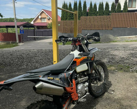 Kovi Lite 300, объемом двигателя 0.3 л и пробегом 1 тыс. км за 2500 $, фото 4 на Automoto.ua