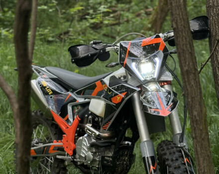 Kovi Lite 300, объемом двигателя 0.3 л и пробегом 1 тыс. км за 2500 $, фото 5 на Automoto.ua