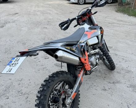 Kovi Lite 300 2025 в Кропивницком (Кировограде) на Automoto.ua Kovi Lite 300, объемом двигателя 0.3 л и пробегом 0 тыс. км за 2500 $, фото 3 на Automoto.ua