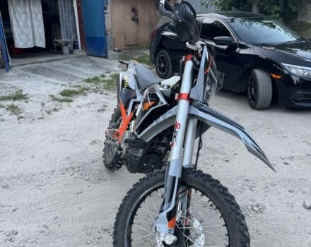 Kovi Lite 300 2025 в Кропивницком (Кировограде) на Automoto.ua Kovi Lite 300, объемом двигателя 0.3 л и пробегом 0 тыс. км за 2500 $, фото 1 на Automoto.ua