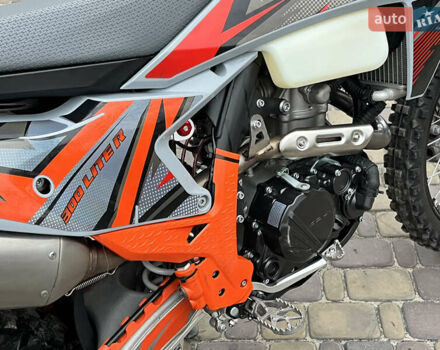 Kovi Lite 300, объемом двигателя 0 л и пробегом 1 тыс. км за 2500 $, фото 11 на Automoto.ua