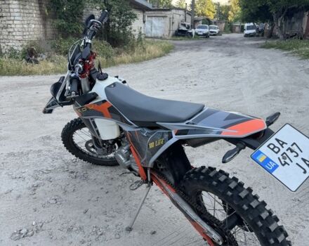 Kovi Lite 300 2025 в Кропивницком (Кировограде) на Automoto.ua Kovi Lite 300, объемом двигателя 0.3 л и пробегом 0 тыс. км за 2500 $, фото 4 на Automoto.ua