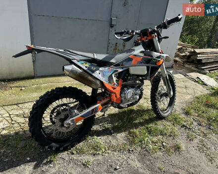 Kovi Lite 300, объемом двигателя 0 л и пробегом 2 тыс. км за 2400 $, фото 1 на Automoto.ua