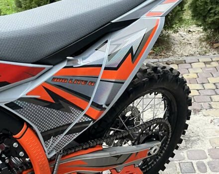 Kovi Lite 300, объемом двигателя 0 л и пробегом 1 тыс. км за 2500 $, фото 13 на Automoto.ua