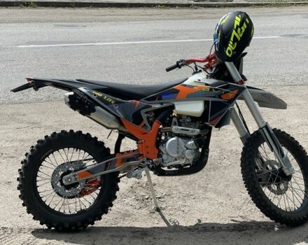 Kovi Lite 300 2025 в Емильчином на Automoto.ua Kovi Lite 300, объемом двигателя 0.3 л и пробегом 0 тыс. км за 2548 $, фото 4 на Automoto.ua