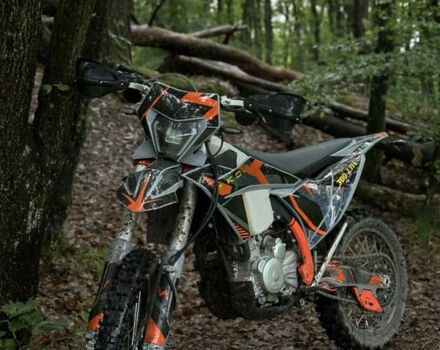 Kovi Lite 300, объемом двигателя 0.3 л и пробегом 1 тыс. км за 2500 $, фото 3 на Automoto.ua