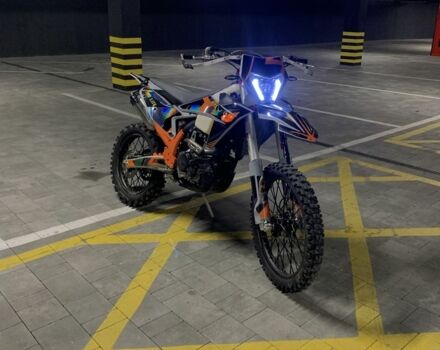 Kovi Lite 300, объемом двигателя 0.3 л и пробегом 0 тыс. км за 2600 $, фото 7 на Automoto.ua