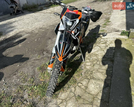 Kovi Lite 300, объемом двигателя 0 л и пробегом 2 тыс. км за 2400 $, фото 4 на Automoto.ua