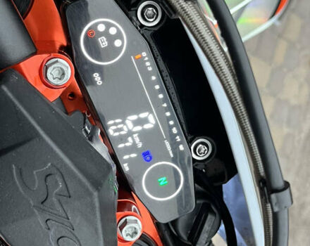 Kovi Lite 300, объемом двигателя 0 л и пробегом 1 тыс. км за 2500 $, фото 23 на Automoto.ua