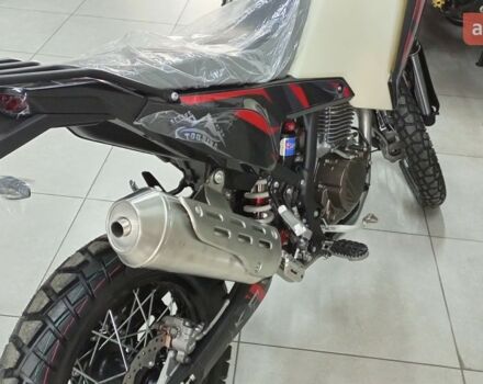 купить новое авто Kovi Lite 300 2024 года от официального дилера MotoHub Kovi фото