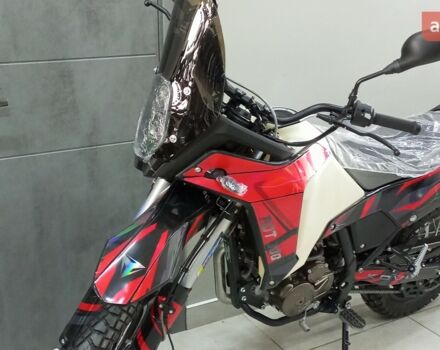 купить новое авто Kovi Lite 300 2024 года от официального дилера MotoHub Kovi фото