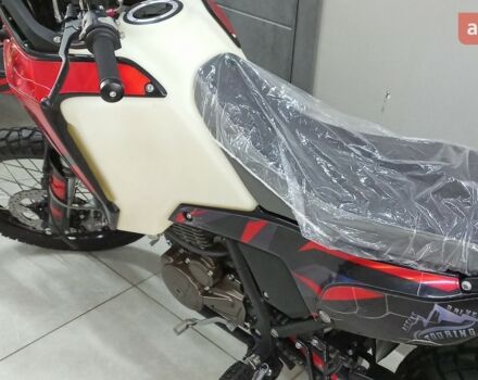 купить новое авто Kovi Lite 300 2024 года от официального дилера MotoHub Kovi фото