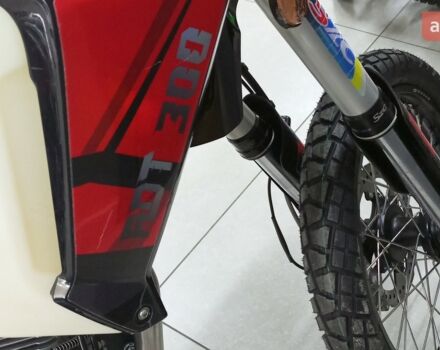 купить новое авто Kovi Lite 300 2024 года от официального дилера MotoHub Kovi фото