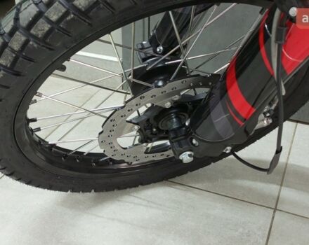 купить новое авто Kovi Lite 300 2024 года от официального дилера MotoHub Kovi фото