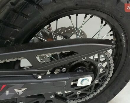 купить новое авто Kovi Lite 300 2024 года от официального дилера MotoHub Kovi фото