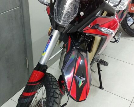 купить новое авто Kovi Lite 300 2024 года от официального дилера MotoHub Kovi фото