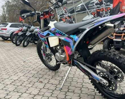 купить новое авто Kovi Lite 300 2025 года от официального дилера Женя Kovi фото