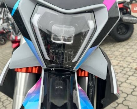 купить новое авто Kovi Lite 300 2025 года от официального дилера Женя Kovi фото