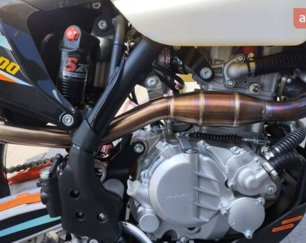 купить новое авто Kovi Lite 300 2025 года от официального дилера Corsar Kovi фото