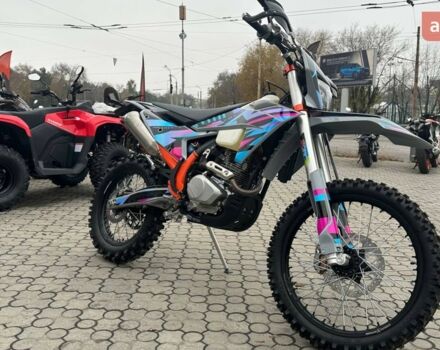 купить новое авто Kovi Lite 300 2025 года от официального дилера Женя Kovi фото