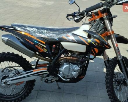 купить новое авто Kovi Lite 300 2025 года от официального дилера Corsar Kovi фото