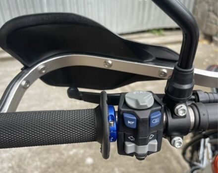 Kovi Lite 300, объемом двигателя 0.3 л и пробегом 0 тыс. км за 2760 $, фото 11 на Automoto.ua