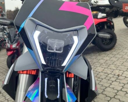 купить новое авто Kovi Lite 300 2025 года от официального дилера Женя Kovi фото