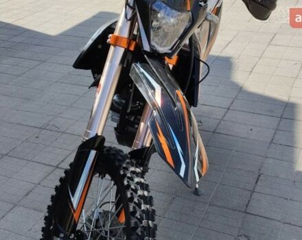 купить новое авто Kovi Lite 300 2025 года от официального дилера Corsar Kovi фото