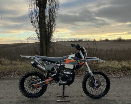 Kovi Lite 300, объемом двигателя 0.3 л и пробегом 0 тыс. км за 2390 $, фото 3 на Automoto.ua