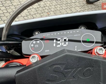 купить новое авто Kovi Lite 300 2025 года от официального дилера Женя Kovi фото