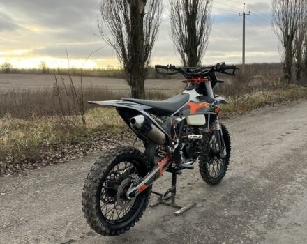 Kovi Lite 300, объемом двигателя 0.3 л и пробегом 0 тыс. км за 2390 $, фото 4 на Automoto.ua