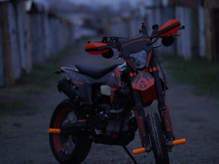 Kovi Lite 300, объемом двигателя 0.35 л и пробегом 180 тыс. км за 2000 $, фото 1 на Automoto.ua