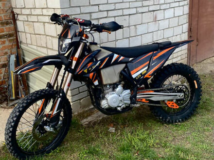 Kovi Lite 300, об'ємом двигуна 0.35 л та пробігом 1 тис. км за 2100 $, фото 1 на Automoto.ua