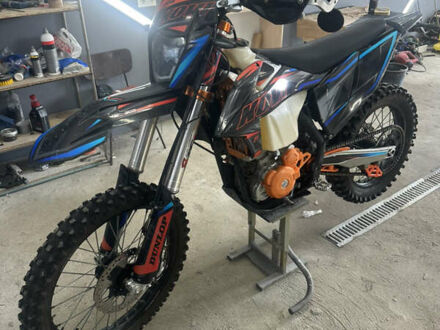 Kovi Lite 300, объемом двигателя 0 л и пробегом 3 тыс. км за 1950 $, фото 1 на Automoto.ua