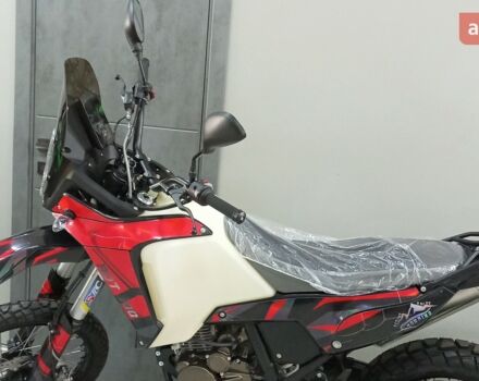 купити нове авто Kovi Lite 300 2024 року від офіційного дилера MotoHub Kovi фото