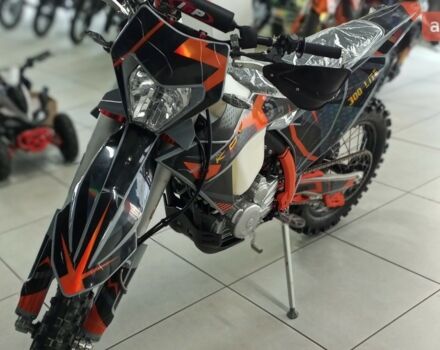 купить новое авто Kovi Lite 300 2024 года от официального дилера MotoHub Kovi фото