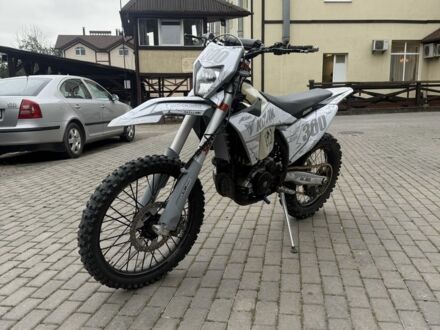 Kovi Lite 300, об'ємом двигуна 0.3 л та пробігом 0 тис. км за 2100 $, фото 1 на Automoto.ua