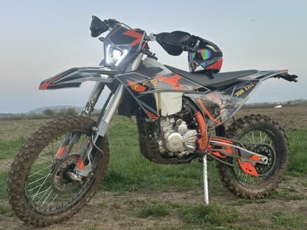 Kovi Lite 300, об'ємом двигуна 0.29 л та пробігом 0 тис. км за 2500 $, фото 1 на Automoto.ua