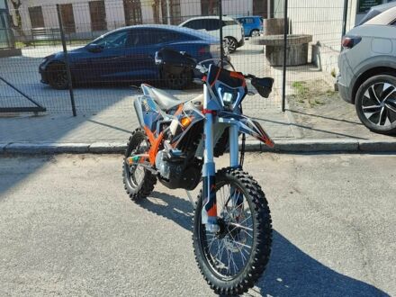 Kovi Lite 300 2025 в Киеве на Automoto.ua Kovi Lite 300, объемом двигателя 0.3 л и пробегом 0 тыс. км за 2760 $, фото 1 на Automoto.ua