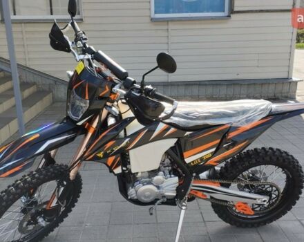 купити нове авто Kovi Lite 300 2025 року від офіційного дилера Corsar Kovi фото