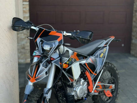 Kovi Lite 300, объемом двигателя 0.3 л и пробегом 1 тыс. км за 2500 $, фото 1 на Automoto.ua