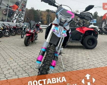 купити нове авто Kovi Lite 300 2025 року від офіційного дилера Женя Kovi фото