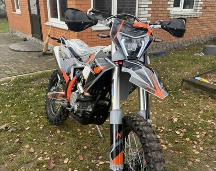 Серый Kovi Lite 300, объемом двигателя 0 л и пробегом 1 тыс. км за 2600 $, фото 2 на Automoto.ua