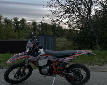Серый Kovi Lite 300, объемом двигателя 0.3 л и пробегом 2 тыс. км за 2300 $, фото 1 на Automoto.ua