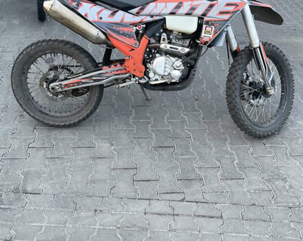 Серый Kovi Lite 300, объемом двигателя 0.3 л и пробегом 2 тыс. км за 2300 $, фото 4 на Automoto.ua