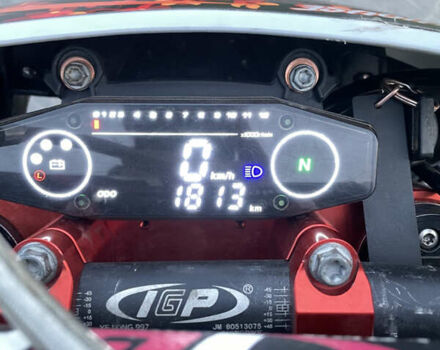 Серый Kovi Lite 300, объемом двигателя 0.3 л и пробегом 2 тыс. км за 2300 $, фото 13 на Automoto.ua