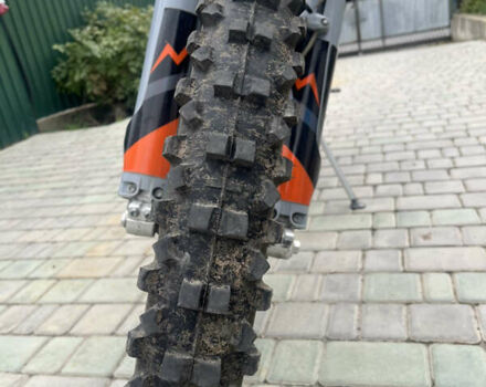 Kovi Lite 300 2024 в Монастырище на Automoto.ua Серый Kovi Lite 300, объемом двигателя 0 л и пробегом 3 тыс. км за 2458 $, фото 8 на Automoto.ua