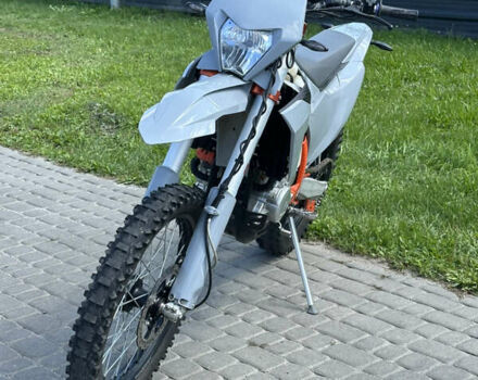 Сірий Kovi Lite 300, об'ємом двигуна 0 л та пробігом 8 тис. км за 2313 $, фото 4 на Automoto.ua