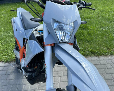 Сірий Kovi Lite 300, об'ємом двигуна 0 л та пробігом 8 тис. км за 2313 $, фото 5 на Automoto.ua